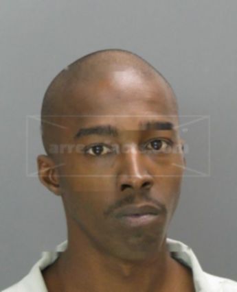Derrick Jerome Goggins