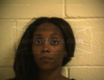 Shaqueena Shuntey Mckenzie Cole