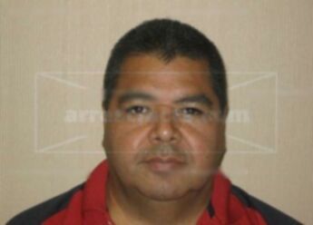 James Hernandez Herrera