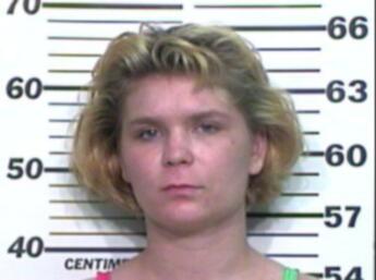 Leah Groves Loden