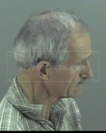 Jerry William Stankorb