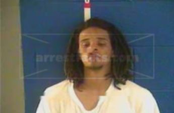Ryan Thomas Baughman