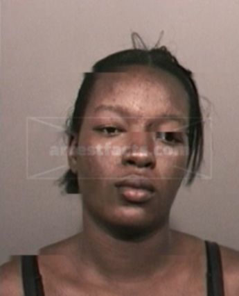 Sentrell Renae Watkins