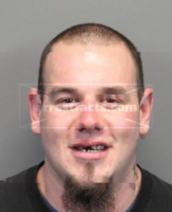 Corey Nickolas Mitchell