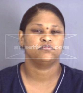 Sylvia Deniece Evans