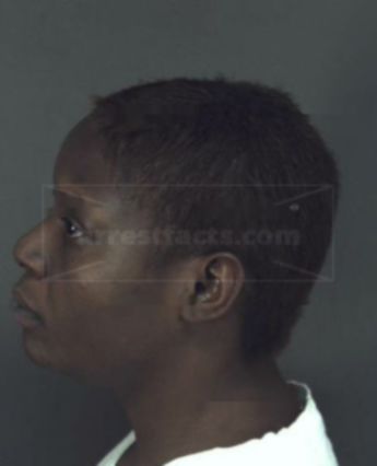 Toryn Ashley Jones