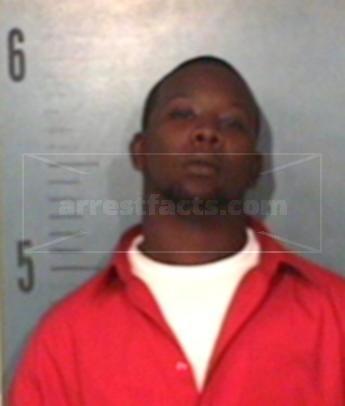 Marques Xavious Wynn