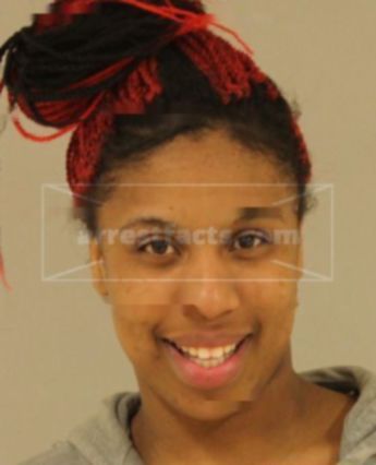Joquasia Mondece Price