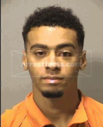 Andrew Jeric Leavell