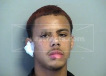 Dmarcus Haynes