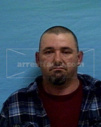 James Randall Lindsey
