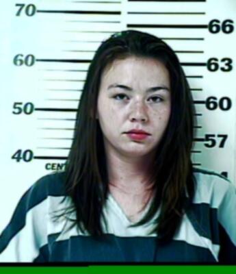 Brandy Lea Collum