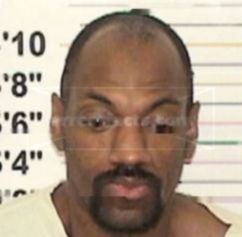 Alfrederick D Ruffin