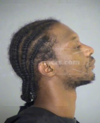 Donnie Ray Moore