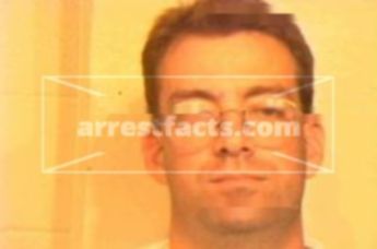Bryan Aaron Barrett