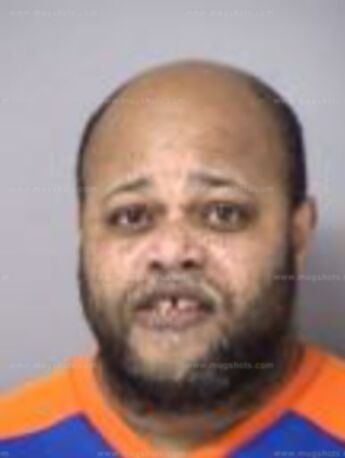 Antwane Demille Sanders