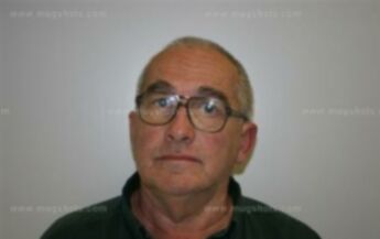 Charles Raymond Kelly