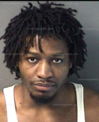 Rashun Marheen Reese