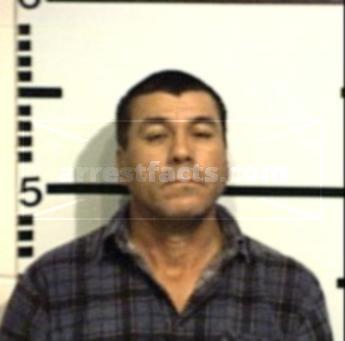 Jose Valentin Cisneros
