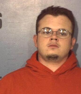 Dustin Scott Morgan