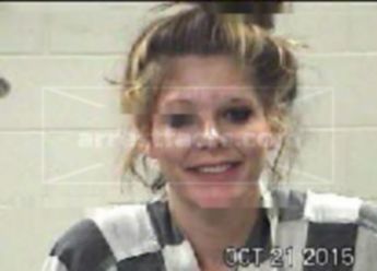 Chelsea Aileen Parker
