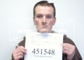 Joseph A Ripley Jr.