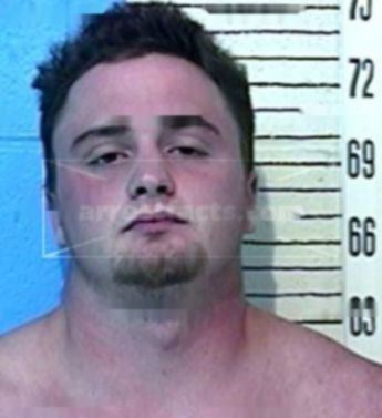 Dustin Ryan Woods