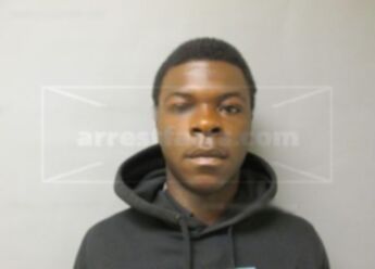 Darius Elijah Wilson