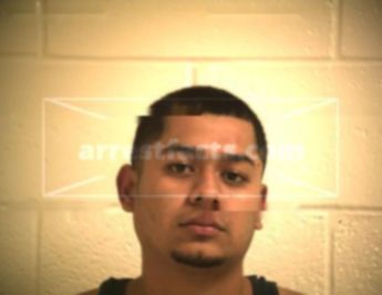 Saul Jr. Garay Herrera
