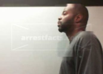 Derrick Lashawn Welch