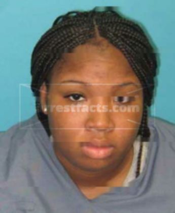 Jasmine Higdon