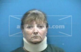 Darlene Dorothy Szlama