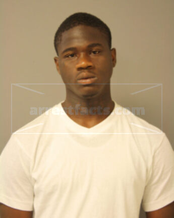 Demarco Banks