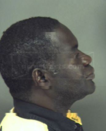Hiawatha Laquinta Scott Jr.