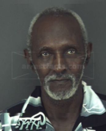 Wilbert Lewis Marshall
