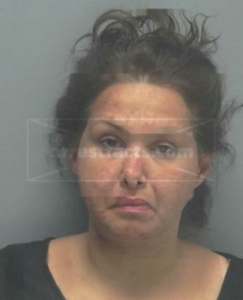 Melinda Nicole Weaver