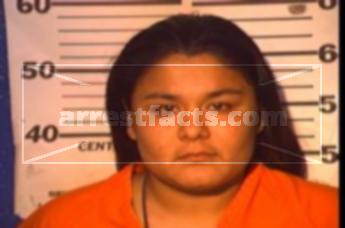 Jessica Camacho Valdez