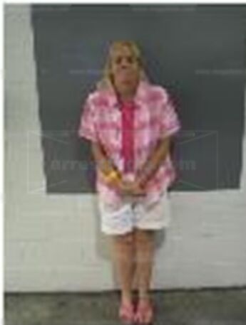 Cheryl Lee Hynes