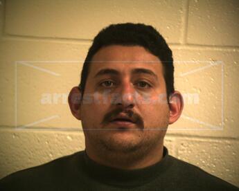 Rogelio Jr Pena Marquez