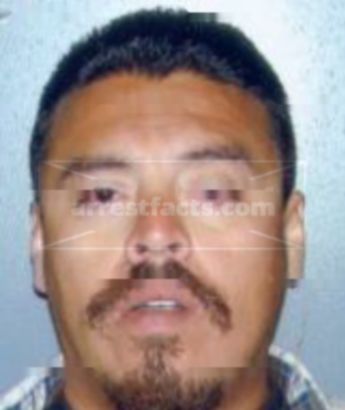 Eddie Garza Reyes
