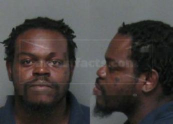 Randall Self