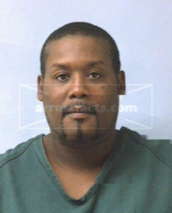 Tyrone Bell