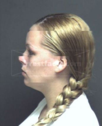 Brandy Lynn Baggett