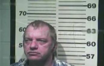 John Martin Fryman