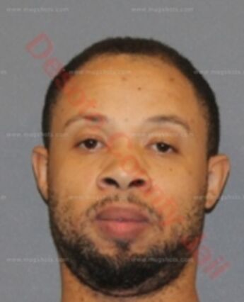 Nicholas Correll Moore