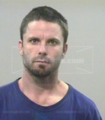 Eric Weldon Weaver