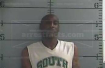 Timmothy Darnell Harris