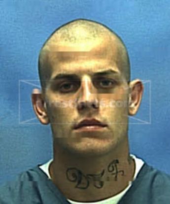 Justin Dwight Coley