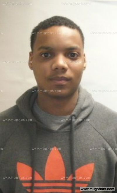Darone Angelo Covington