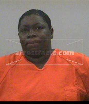 Tykita Monik Tisdale